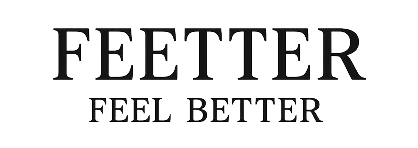 Feeter Logo